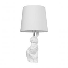 Настольная лампа LOFT IT Rabbit 10190 White  - 3 купить